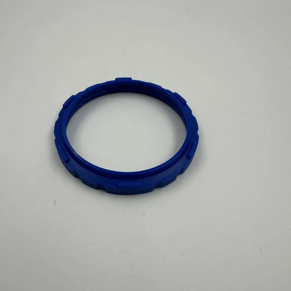 PNOMATİK YASTIKLAMA KEÇESİ PU K53 - 50X60X6.2/7.8 - Resim 6