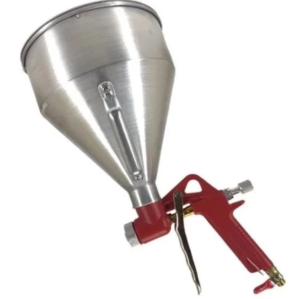 FASARİT TABANCASI LUFT 5000 CC