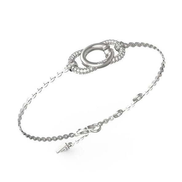 Guess JGUJUBB04510JWRHS Kadın Bileklik