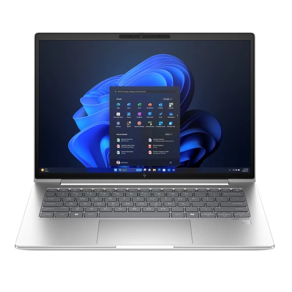 HP EliteBook 640 G11 Ultra5 125U-14"-16G-512SD-Dos
