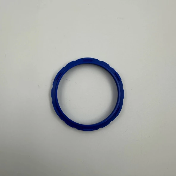 PNOMATİK YASTIKLAMA KEÇESİ PU K53 - 50X60X6.2/7.8 - Resim 4