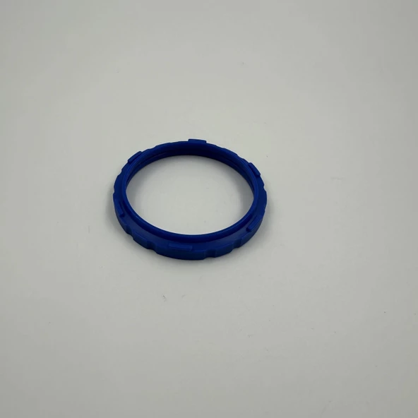 PNOMATİK YASTIKLAMA KEÇESİ PU K53 - 50X60X6.2/7.8 - Resim 2