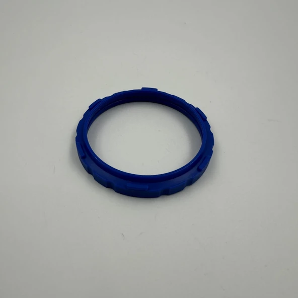 PNOMATİK YASTIKLAMA KEÇESİ PU K53 - 50X60X6.2/7.8 - Resim 3