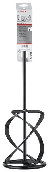 Bosch Karıştırıcı Ucu M14 160*600 mm 2607990017 - 2