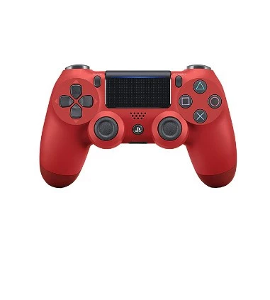 Sony DualShock 4 V2 Kırmızı ZCT2 Kablosuz PS4 Oyun Kolu