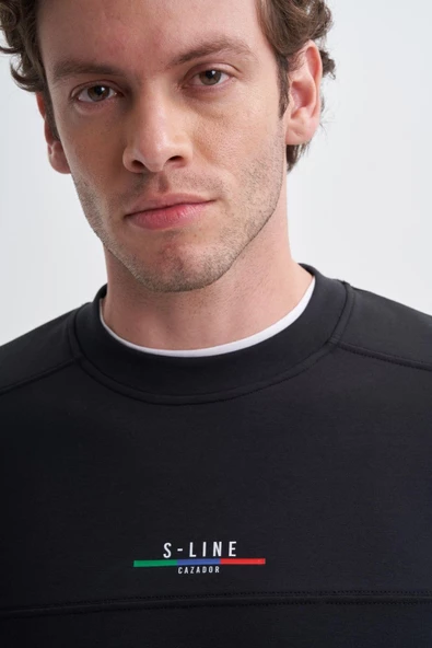 CAZADOR ERKEK 5238 SCUBA SWEAT 24KCEEO05238 - 6