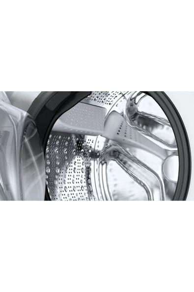 Bosch WGA142X2TR 9 Kg 1200 Devir A Enerji Sınıfı Çamaşır Makinesi - Resim 5