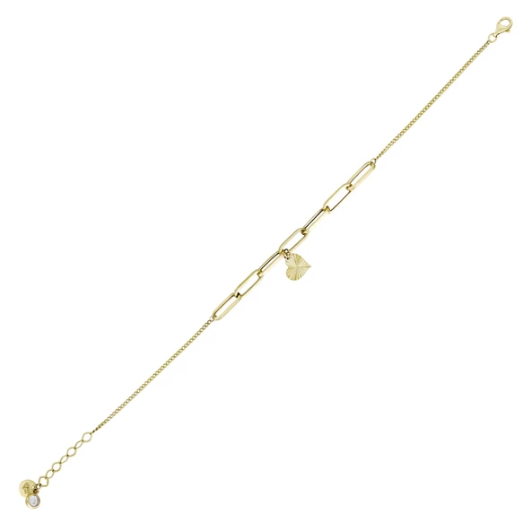 Altın Bileklik T065429