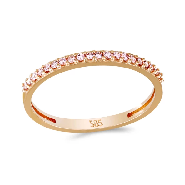 Altın Yüzük T066297