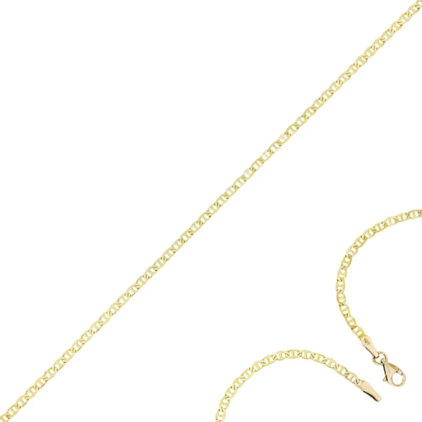 Altın Zincir T059853 ürün görseli 1