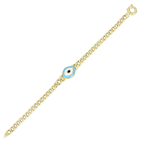 Altın Bileklik T065220