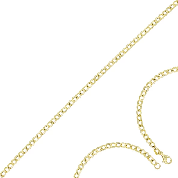 Altın Zincir T064782 ürün görseli 1