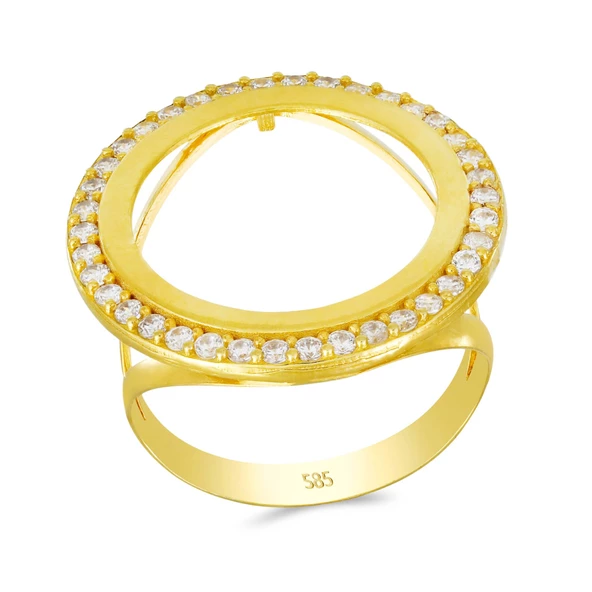 Altin Yüzük T063354