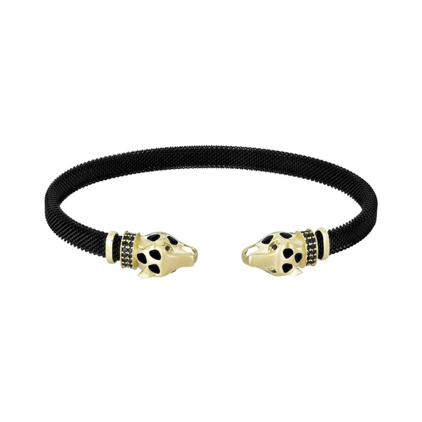 Altın Erkek Bileklik T066035