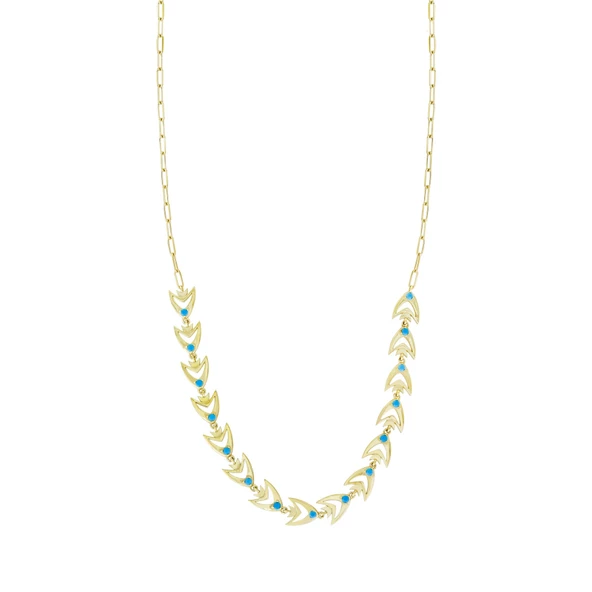 Altın Kolye T066311