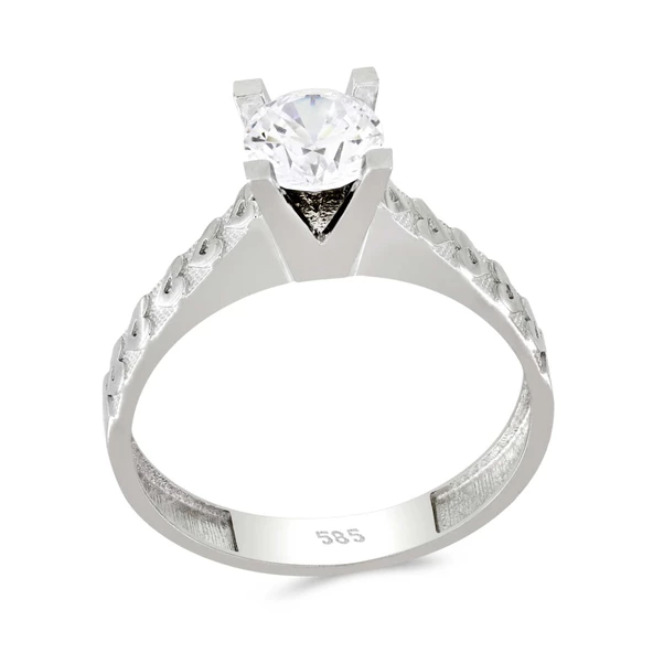 Altin Tektaş  Yüzük T062595 ürün görseli 1