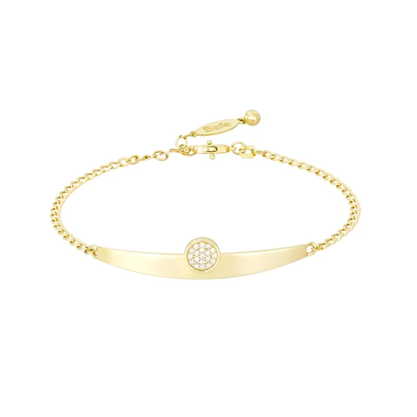 Altın Bileklik T063847 ürün görseli 1