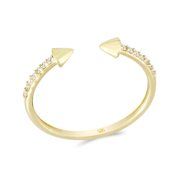 Altın Yüzük T064700 ürün görseli 1