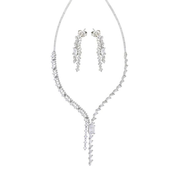 Altın İkili Set T064042-T064043