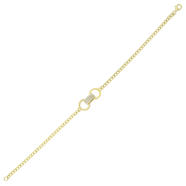 Altın Bileklik T063911