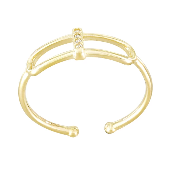 Altın Yüzük T064026 ürün görseli 1