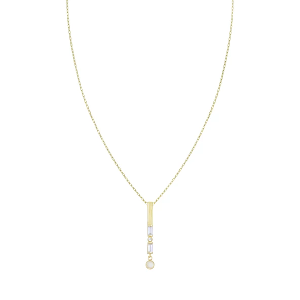 Altın Kolye T063996