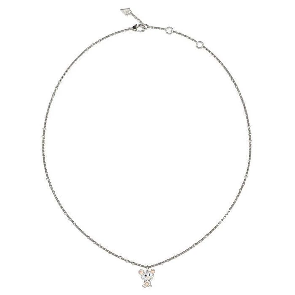 Guess JGUJUBN04687JWRHCLTU Kadın Kolye