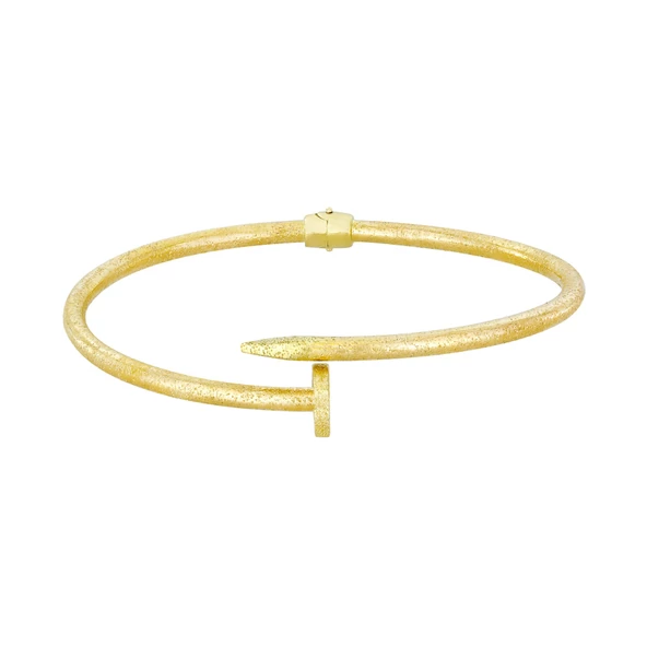 Altın Çivi Bilezik T064965