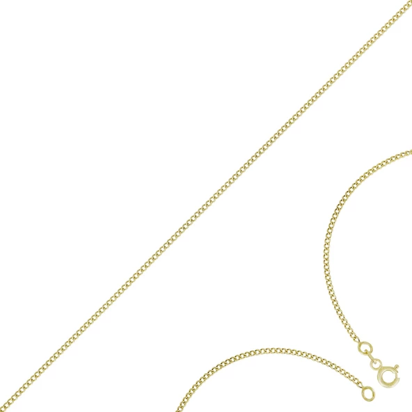 Altın Zincir T068826 ürün görseli 1