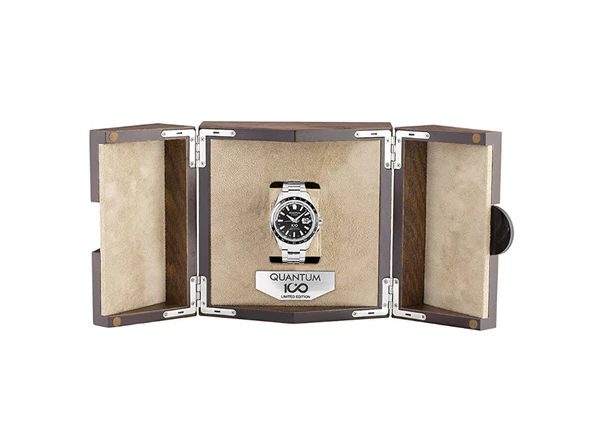 Quantum 100.Yıl Erkek Kol Saati QTC2023 - 2