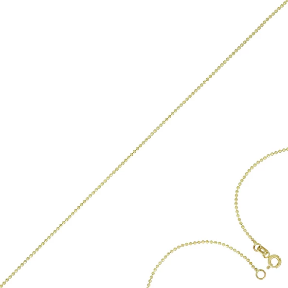 Altın Zincir T064785 ürün görseli 1