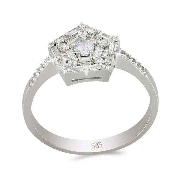 Altın Yüzük T069516