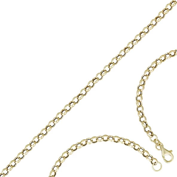 Altın Zincir T067500 ürün görseli 1