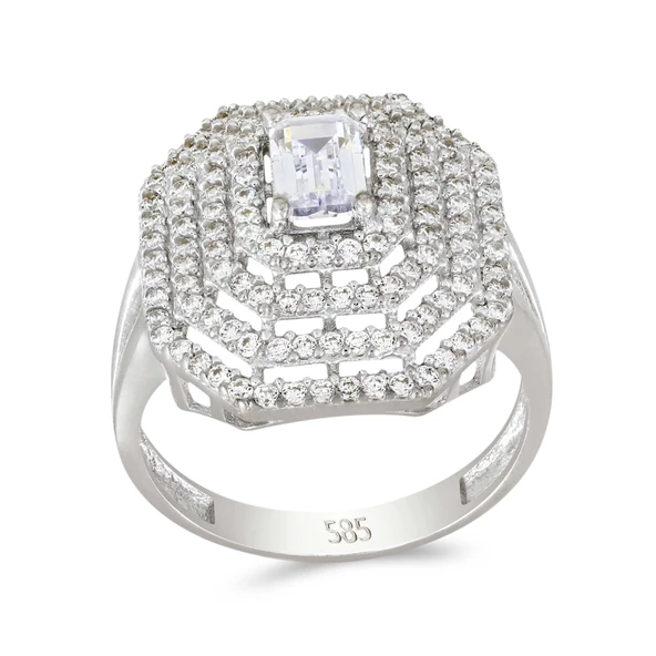 Altın Yüzük T069600 ürün görseli 1