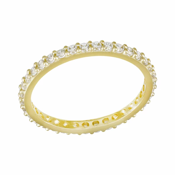 Altın Tamtur Yüzük T069380 ürün görseli 1