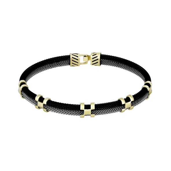 Altın Erkek Bileklik T067436