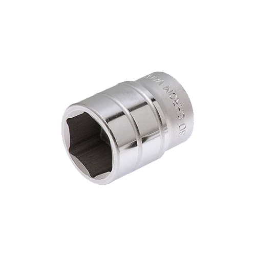 İzeltaş 3/4 Altı Köşe Lokma Anahtar 34mm