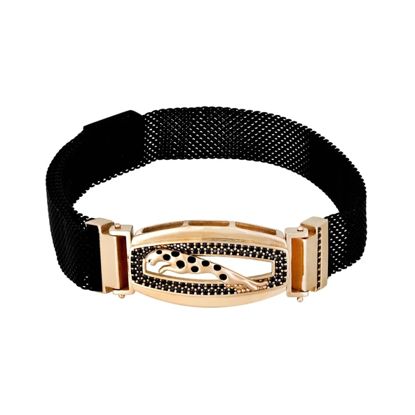 Altın Erkek Bileklik T067443