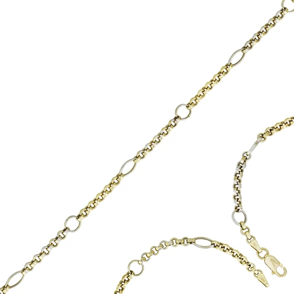 Altın Zincir T067260 ürün görseli