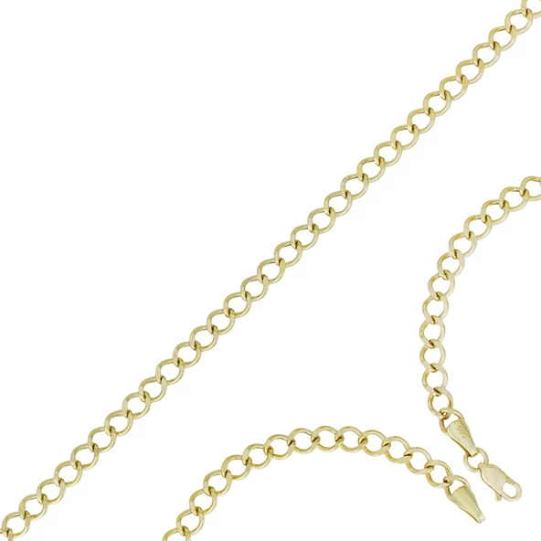 Altın Zincir T068821