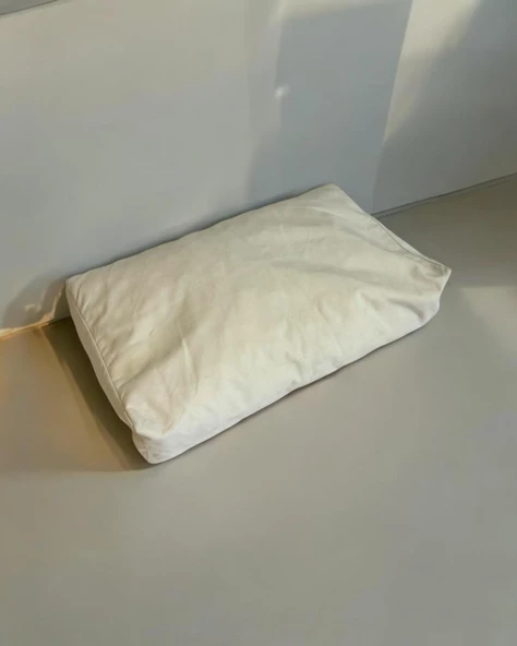 Mini Mini Pouch Kedi Köpek Minderi 65 x 40  cm - 3