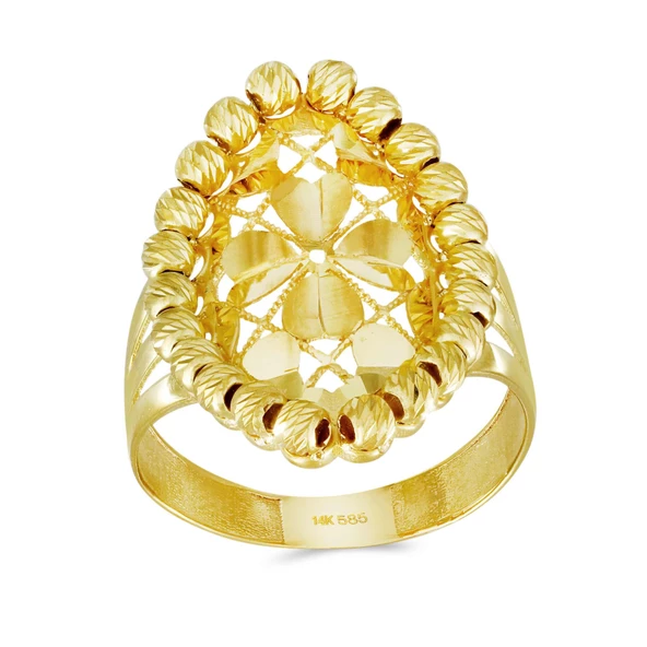 Altın  Yüzük T072326 ürün görseli 1