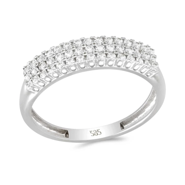 Altın Yüzük T072505 ürün görseli 1