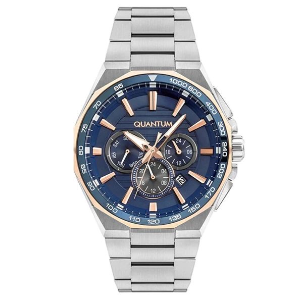 Quantum Erkek Kol Saati PWG1056.590