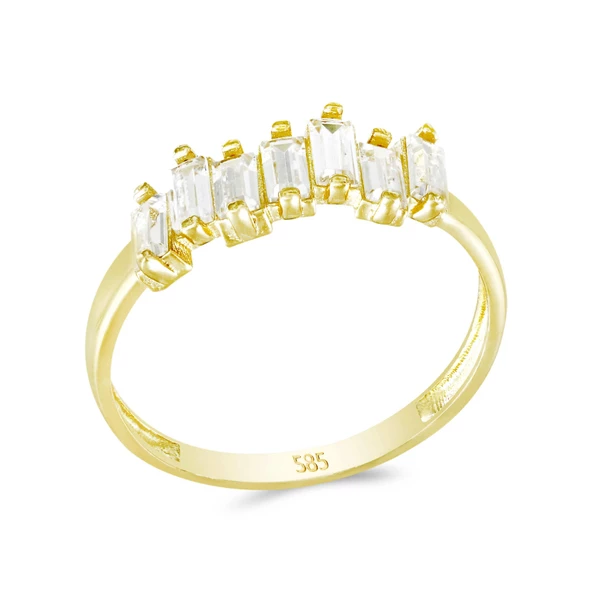 Altın Yüzük T069729