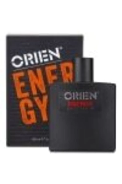 Energy Men Edp Erkek Parfüm 100 Ml