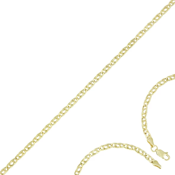 Altın Zincir T072941 ürün görseli 1