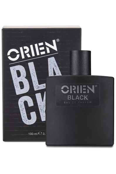 Black Men Edp Erkek Parfüm 100 Ml