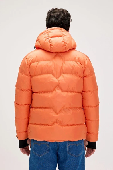 BAD BEAR ERKEK AXEL PUFFER COAT 24.02.15.002 - 7