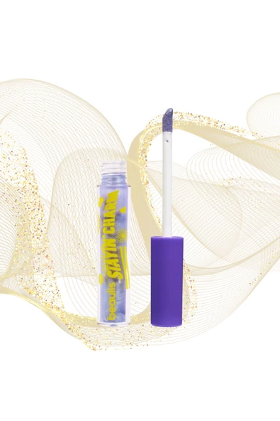 Stayin'Charm Dudak Parlatıcısı 814 Blueline - 2